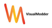 Visual Modder